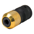 Адаптер ударен за битове 1/2"F на HEX 1/4"F TMP – Top Master Pro