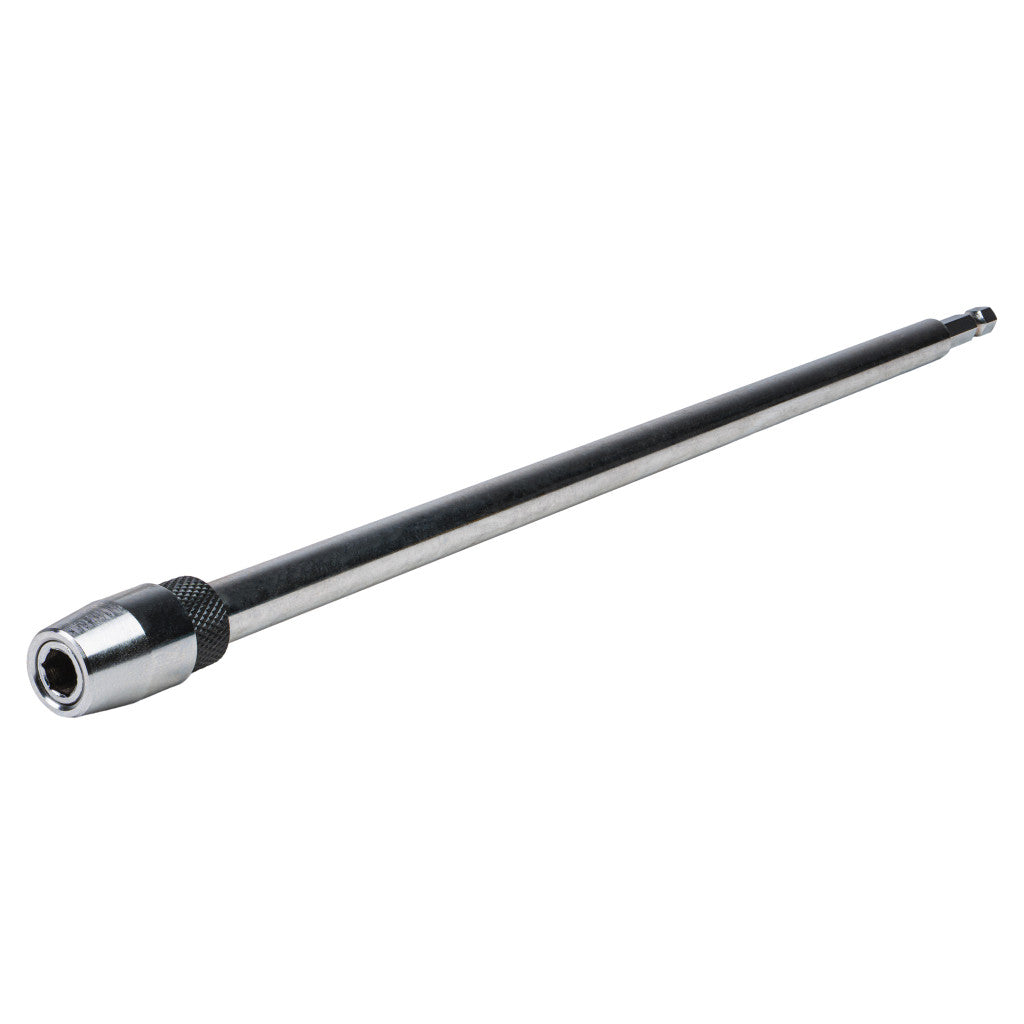 Държач за битове HEX 1/4" x 300mm Quick-release TMP – Top Master Pro
