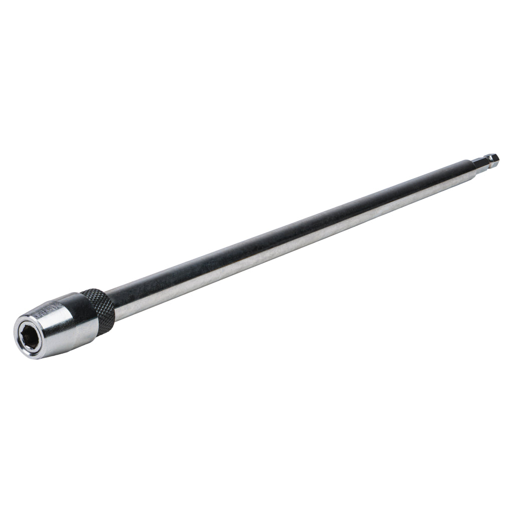 Държач за битове HEX 1/4" x 300mm Quick-release TMP