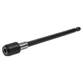 Държач за битове 1/4" x 150mm Quick-release  TMP