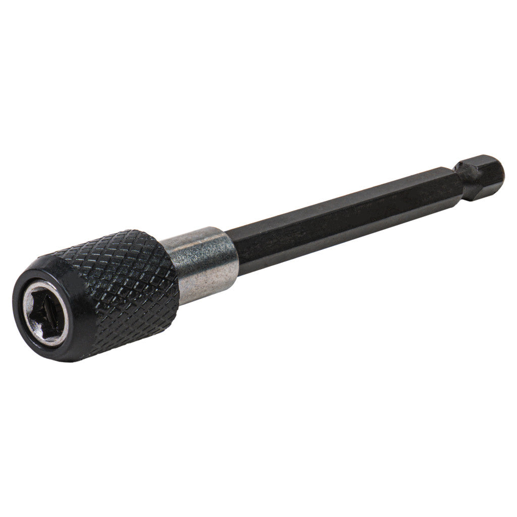 Държач за битове 1/4" x 100mm Quick-release TMP – Top Master Pro