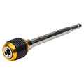Държач за битове HEX 1/4" x 150mm Quick-release TMP – Top Master Pro