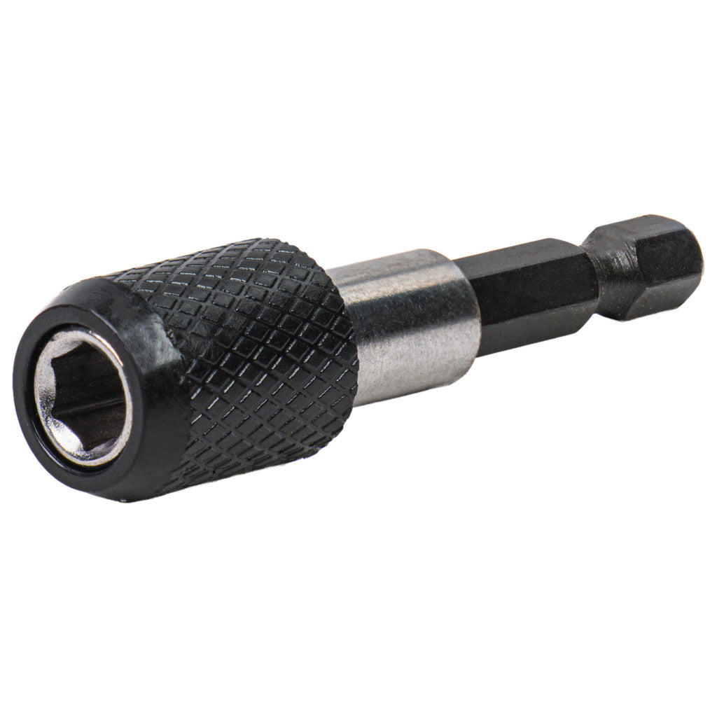 Държач за битове HEX 1/4" x 60mm Quick-release TMP – Top Master Pro