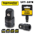 Адаптер ударен 1/4F-3/8M TMP Top Master Pro - BGShopping.net
