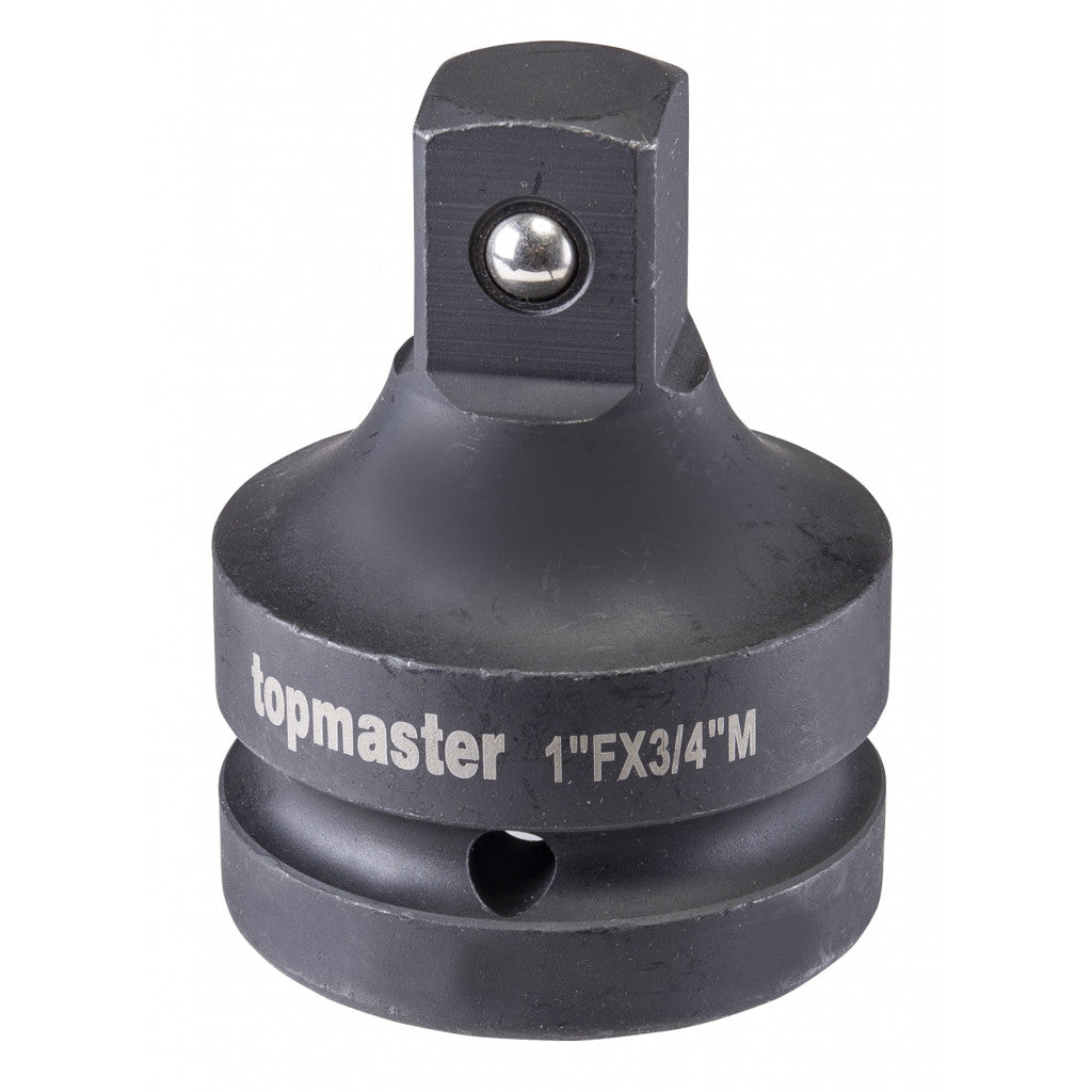 Адаптер ударен 3/4F x 1/2 М Topmaster Professional – Top Master Pro