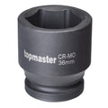 Вложка ударна 3/4" 22mm Topmaster Professional – Top Master Pro