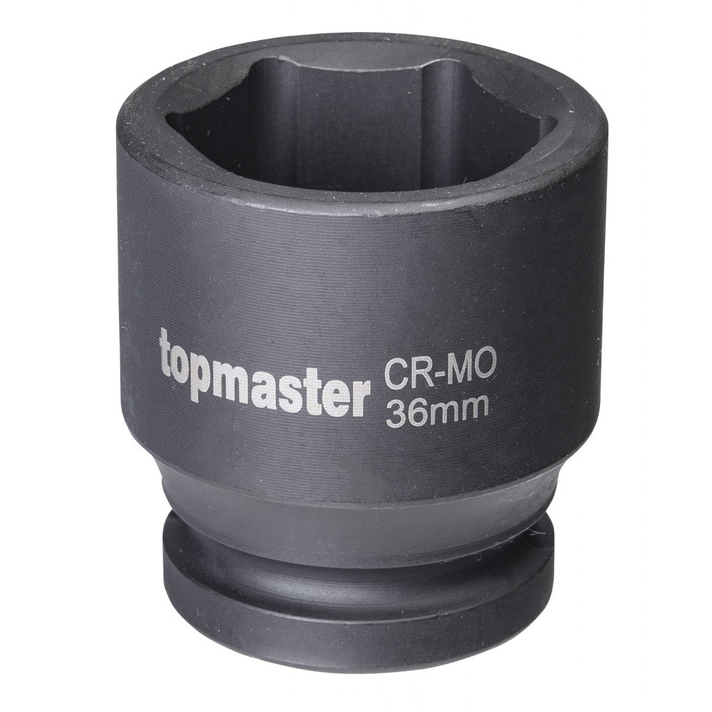 Вложка ударна 3/4" 22mm Topmaster Professional – Top Master Pro