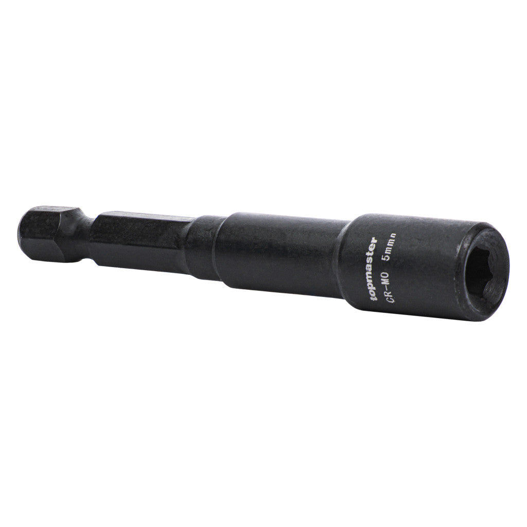 Накрайник ударен за самопробивни винтове 5mm x 65mm TMP Top Master Pro - BGShopping.net