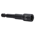 Накрайник ударен за самопробивни винтове 8mm x 65mm TMP Top Master Pro BGShopping.net