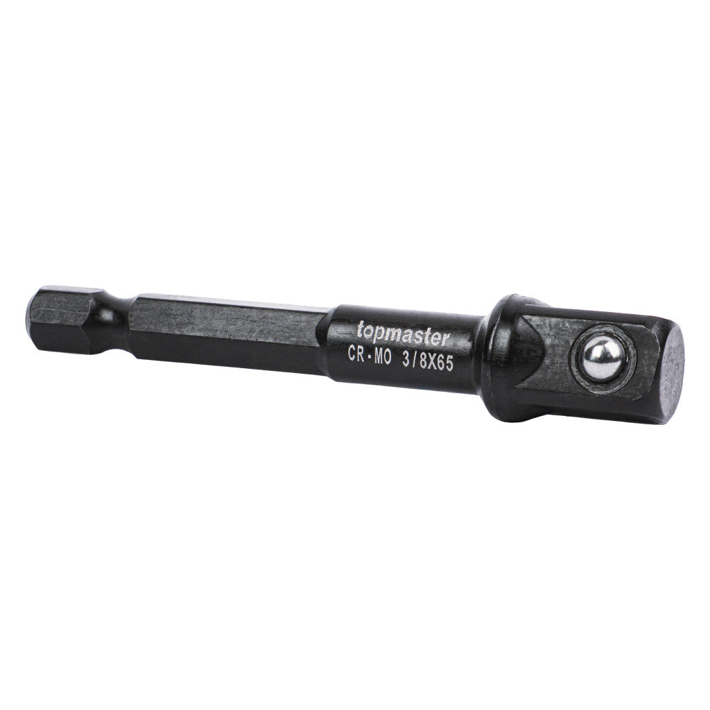 Адаптер за вложки ударен 3/8-65mm TMP Top Master Pro BGShopping.net