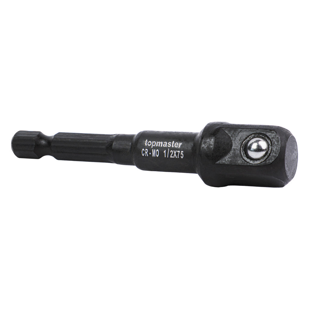 Адаптер за вложки ударен 1/2-75mm TMP Top Master Pro - BGShopping.net