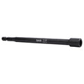 Накрайник ударен за самопробивни винтове 9mm x 150mm TMP Top Master Pro - BGShopping.net