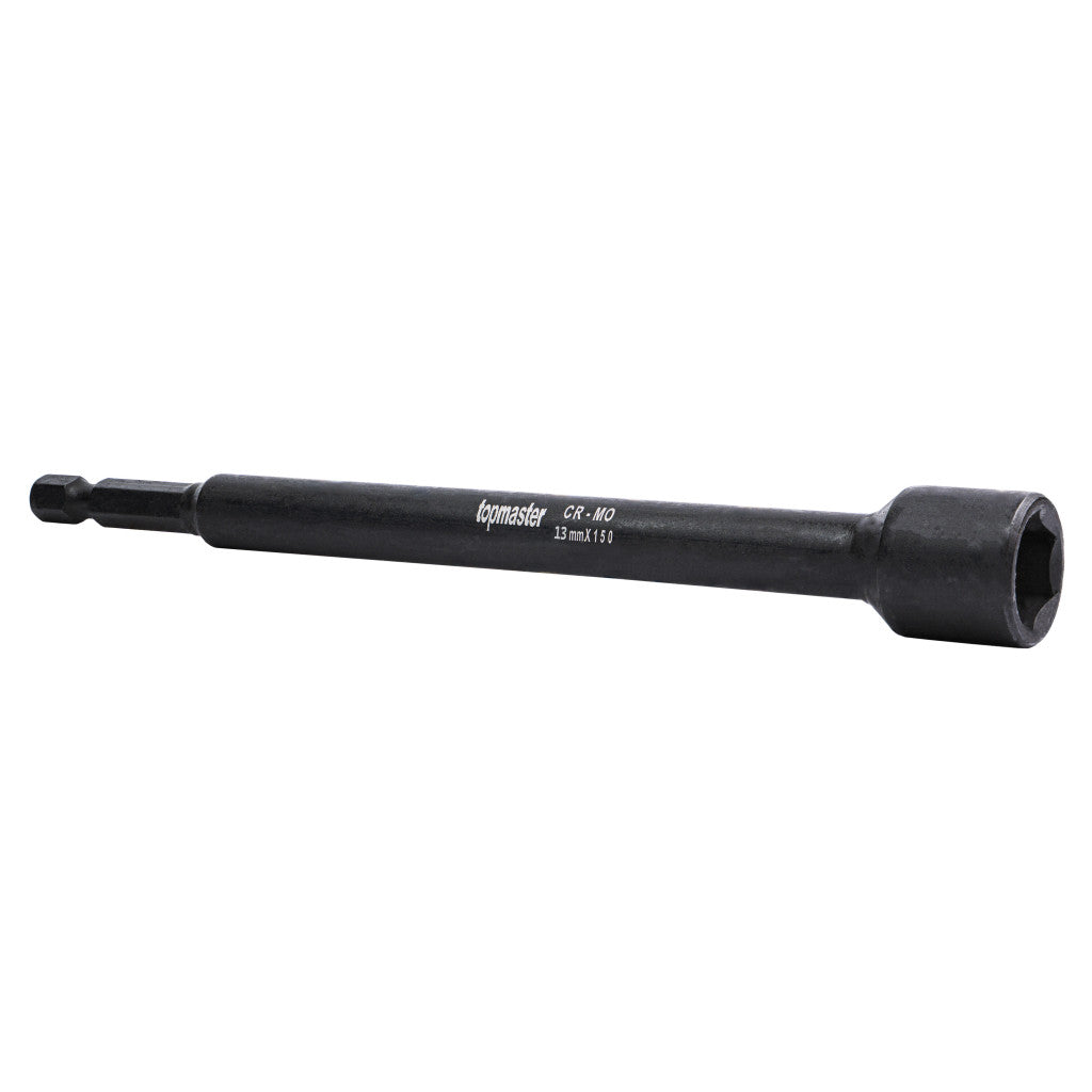 Накрайник ударен за самопробивни винтове 13mm x 150mm TMP Top Master Pro - BGShopping.net