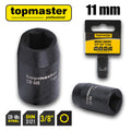 Вложка ударна 6 стенна 3/8"х11mm TMP Top Master Pro - BGShopping.net