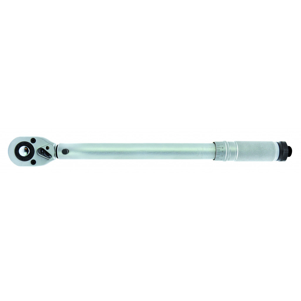 Ключ динамометричен 1/2" 210 Nm Topmaster Professional – Top Master Pro
