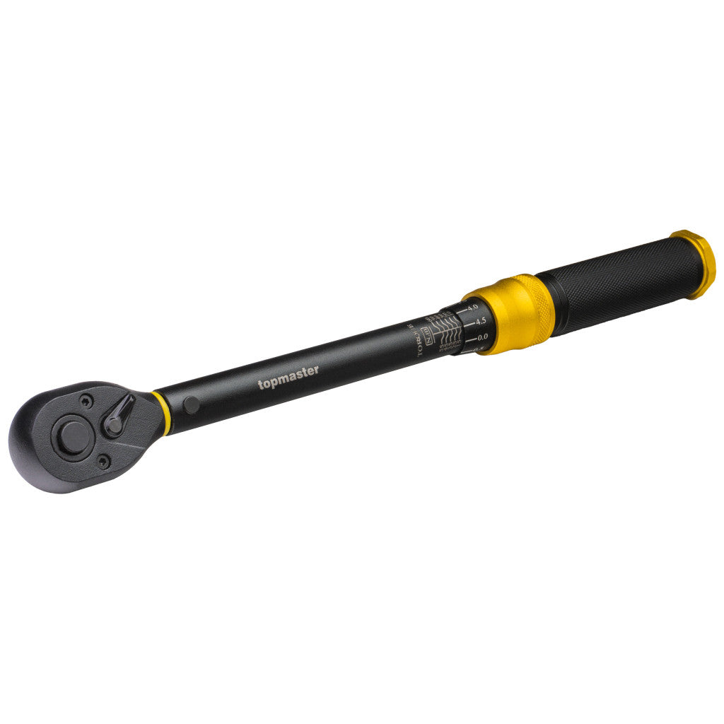 Ключ динамометричен 3/8" 10-60Nm Topmaster Professional – Top Master Pro