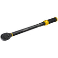 Ключ динамометричен 1/2" 20-210Nm Topmaster Professional – Top Master Pro