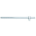 Върток 3/4' подвижна т-дръжка L500mm Topmaster Professional – Top Master Pro