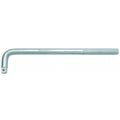 Върток 3/4' Г-образен L450mm Topmaster Professional – Top Master Pro