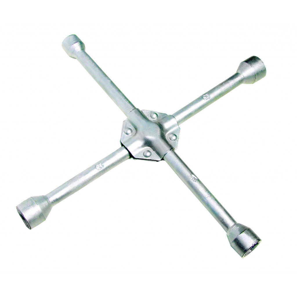 Ключ кръстат 17х19х21х23mm GADGET – Gadget