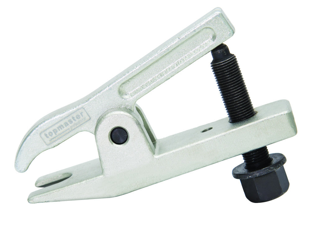 Скоба за ябълковидни болтове с лостов механизъм Topmaster Professional Top Master Pro BGShopping.net