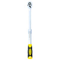 Тресчотка с телескопична дръжка 3/8" 72 зъба Topmaster Professional – Top Master Pro