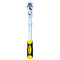 Тресчотка с телеск. дръжка 1/2" 72 зъба 340-475mmTopmaster Professional – Top Master Pro