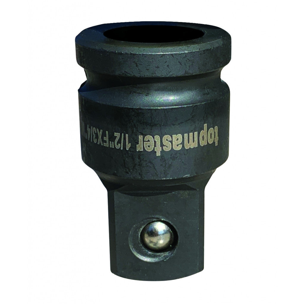 Адаптер ударен 1/2F x 3/4 M Topmaster Professional – Top Master Pro