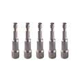 Накрайници за самопр. винтове 10x65мм к-т 5бр Topmaster Professional (10/100) – Top Master Pro
