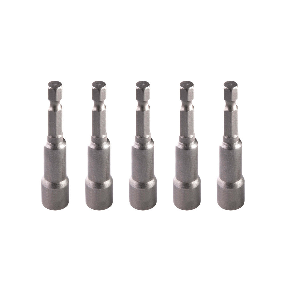 Накрайници за самопр. винтове 10x65мм к-т 5бр Topmaster Professional (10/100) – Top Master Pro