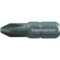 Накрайници 2бр. к-т PH1 25mm Topmaster Professional – Top Master Pro