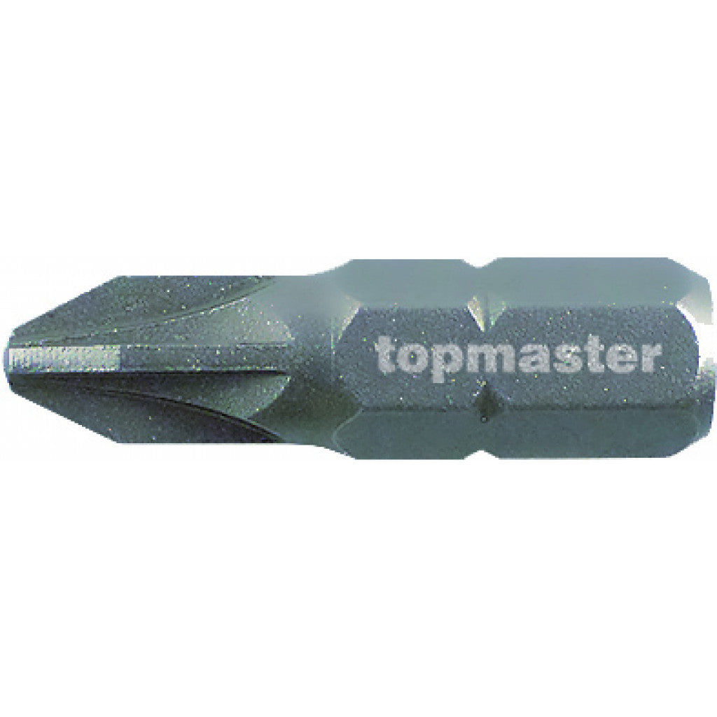 Накрайници 2бр. к-т PZ3 25mm Topmaster Professional – Top Master Pro