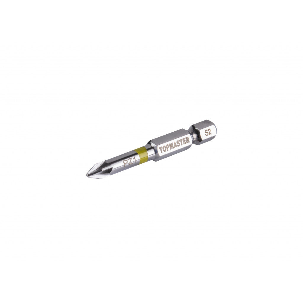 Накрайници 2бр. к-т PZ1 50mm Topmaster Professional – Top Master Pro