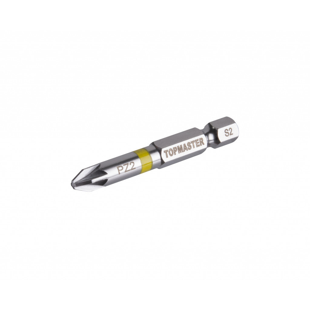 Накрайници 2бр. к-т PZ2 50mm Topmaster Professional – Top Master Pro