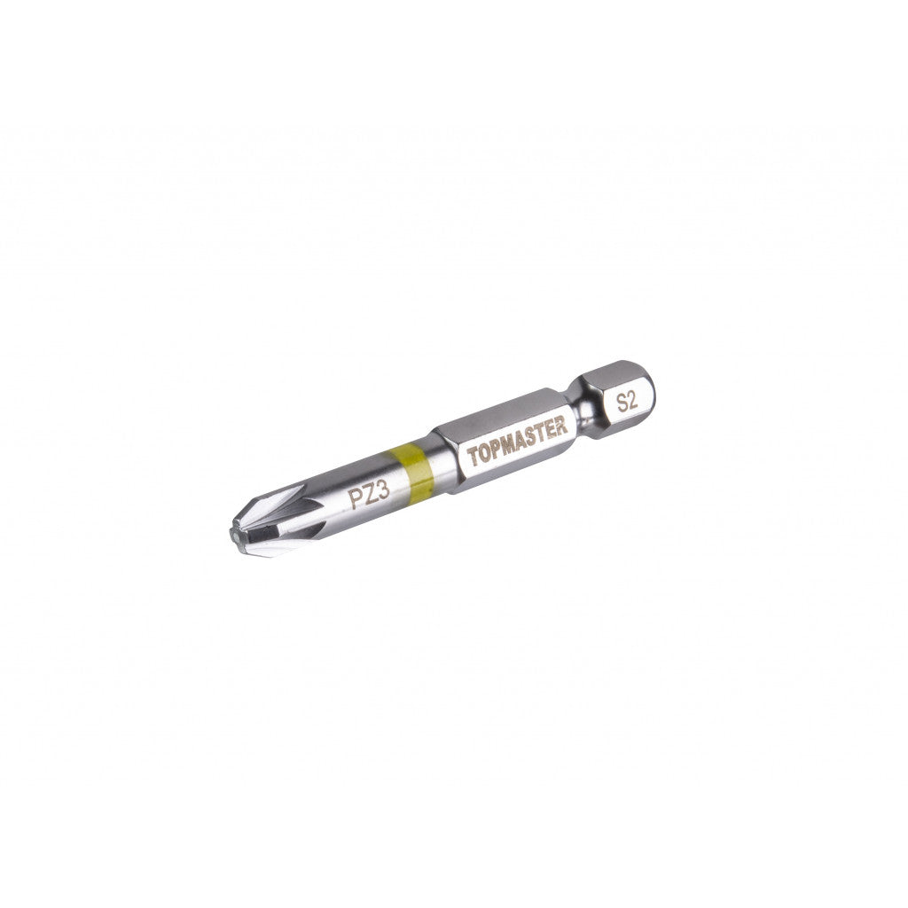 Накрайници 2бр. к-т PZ3 50mm Topmaster Professional – Top Master Pro