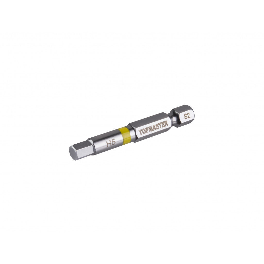 Накрайници 2бр. к-т H5 H6 50mm Topmaster Professional – Top Master Pro