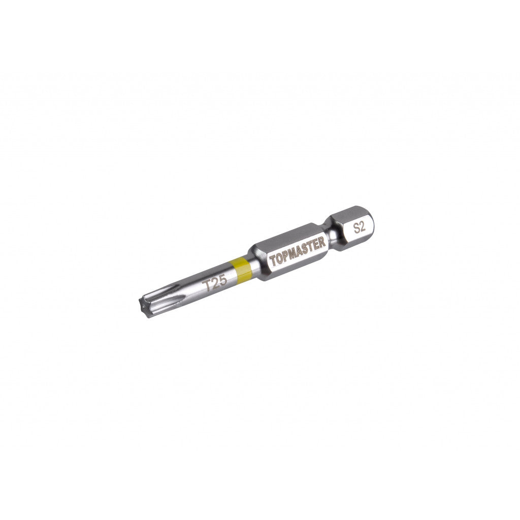 Накрайници 2бр. к-т T20 T25 50mm Topmaster Professional – Top Master Pro