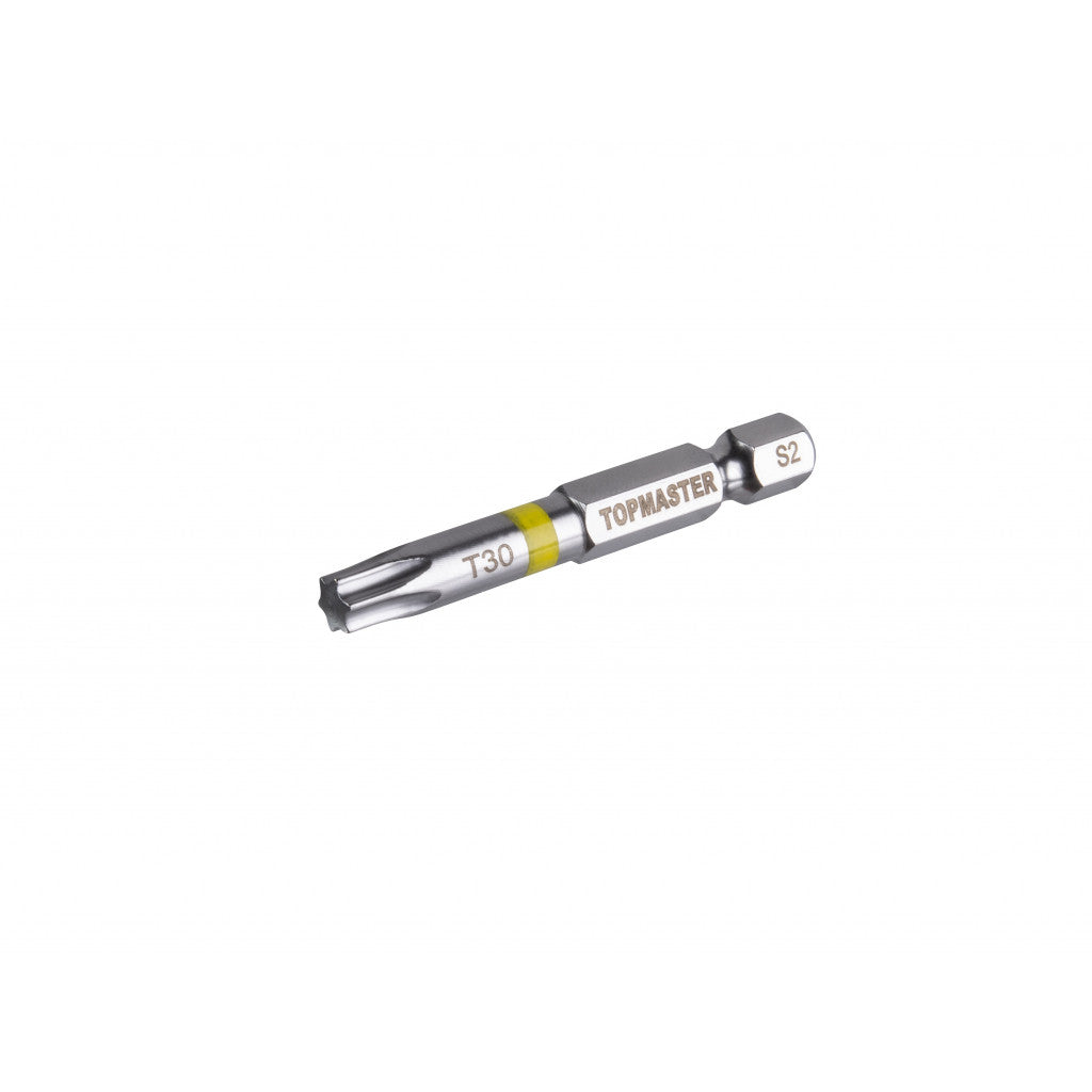 Накрайници 2бр. к-т T30 50mm Topmaster Professional – Top Master Pro