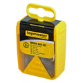 Накрайници 50mm комплект 10бр. PH2 Topmaster Professional – Top Master Pro