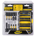 Комплект ударни битове 42 части Topmaster Professional – Top Master Pro