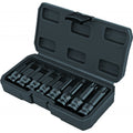Накрайници вложки к-т 8 pcs CR-Mo Topmaster Professional – Top Master Pro