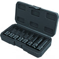 Накрайници вложки к-т 8 pcs H6-H19 CR-Mo Topmaster Professional – Top Master Pro