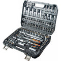 К-кт инструменти 108 ч. 1/4" & 1/2" GADGET – Gadget