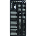 Комплект накрайници и вложки 85 части Topmaster Professional Top Master Pro - BGShopping.net