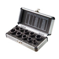 Комплект екстрактори 9-19мм, 3/8", 10 бр. ТМР – Top Master Pro