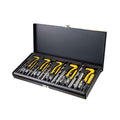 Комплект за възстановяване на резби, M5-M12, 131 части Topmaster Professional – Top Master Pro