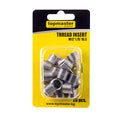 Резбови приставки M12*1.75*16.3, 20бр. Topmaster Professional – Top Master Pro