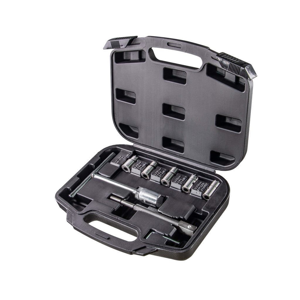 Комплект за инжектори 15x19;17x17;17x19;17x21 Topmaster Professional – Top Master Pro