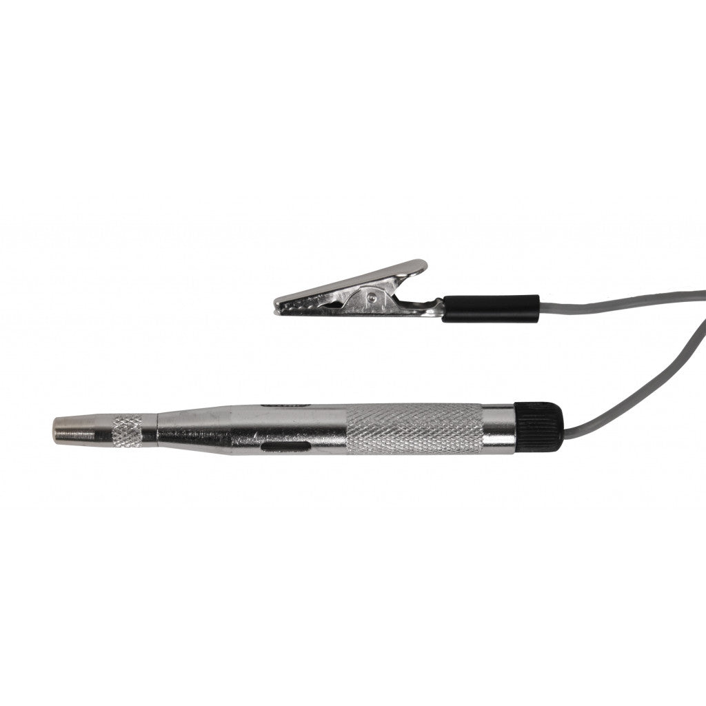 Авто-тестер метален 6-24 V Topmaster Professional – Top Master Pro