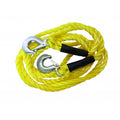 Въже за теглене 2t 12mm x 3.6m GADGET – Gadget